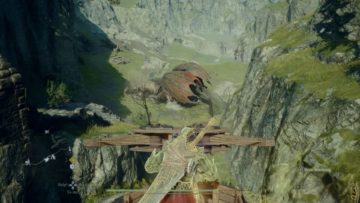 Dragon's Dogma 2 Tutti i draghi (Drake) Posizioni