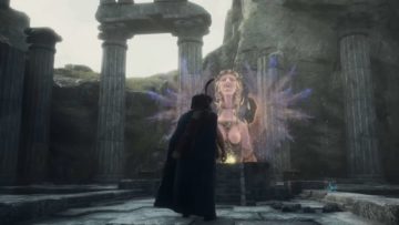 Posizione della Sfinge in Dragon's Dogma 2 e tutte le soluzioni degli enigmi della Sfinge