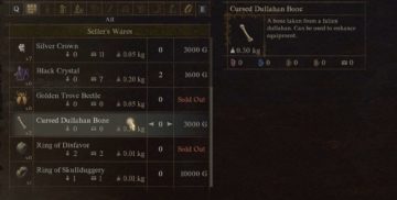 Come sconfiggere il Dullahan (cavaliere senza testa) in Dragon's Dogma 2