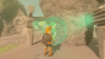 Come completare il Santuario di Ishodag in Zelda: Tears Of The Kingdom