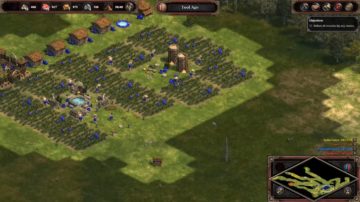 Age of Empires: Guida ai codici cheat della Definitive Edition
