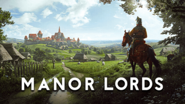 Manor Lords - Piattaforme e console disponibili