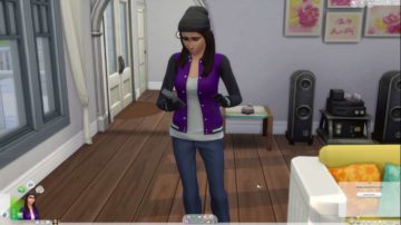 Come si gioca alla carriera di Style Influencer The Sims 4?