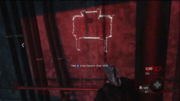 Black Ops: come ottenere Claymore in Call of the Dead