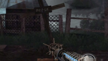 Call of Duty Zombies: dove trovare la tomba di Peter a Shi no Numa