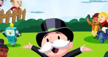 Elenco dei traguardi e dei premi del concorso Carrot di Monopoly Go 24 per il 2-3 aprile 2024