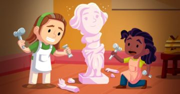 Elenco dei traguardi e dei premi di Monopoly Go Marble Trouble fino al 6-7 aprile 2024