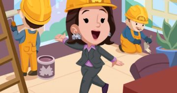 Elenco dei traguardi e dei premi di Monopoly Go Property Prodigies per il 20-21 aprile 2024