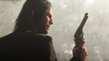 Guida agli aggiornamenti dell'equipaggiamento di Red Dead Redemption 2