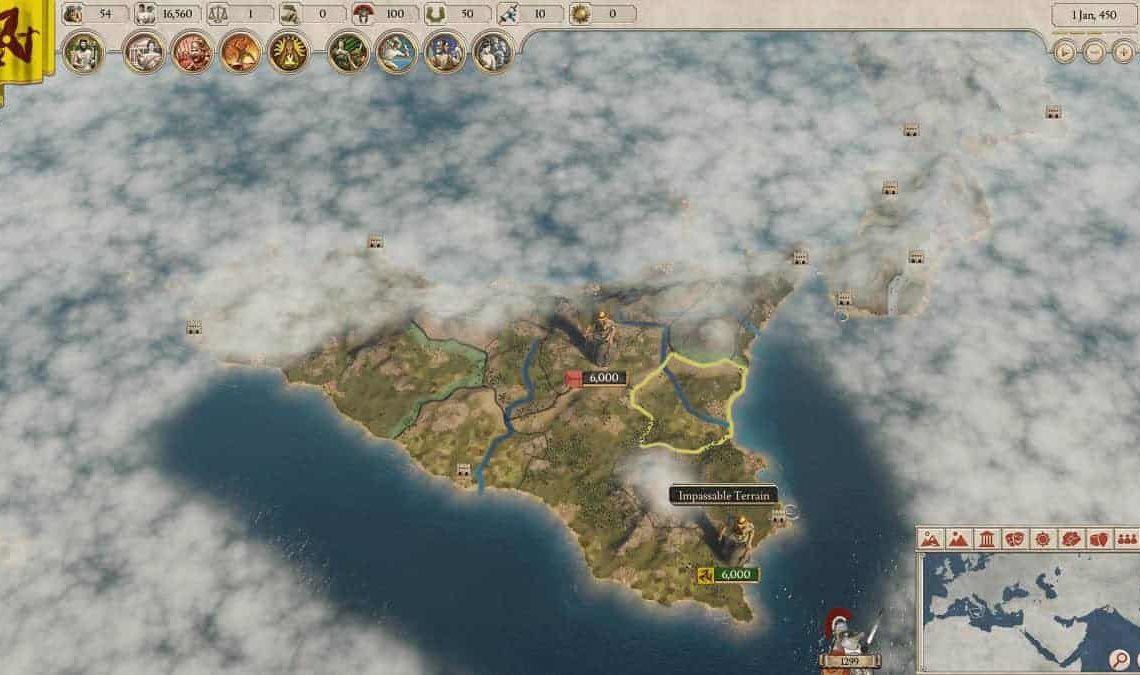 imperator rome console commands
