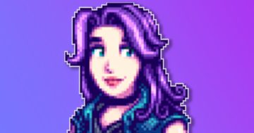 Guida ai regali di Stardew Valley Abigail: amato, piaciuto, neutrale, non piaciuto, odiato