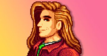 Guida ai regali di Stardew Valley Elliott: amato, piaciuto, neutrale, non piaciuto, odiato