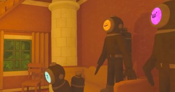 Il rilascio della console di gioco con avviso di contenuto è in arrivo su PS4, PS5, Switch o Xbox?