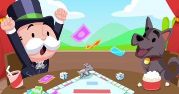 Monopoly Go Prossimi eventi nell'aprile 2024: qual è il prossimo partner, Peg-E, minigioco di scavo?