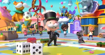 Monopoly Go Quick vince oggi per aprile 2024: qual è il programma QW?