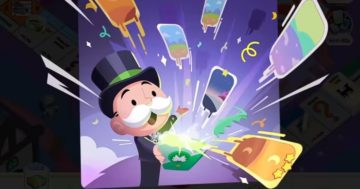 Programma del boom degli adesivi di Monopoly Go per aprile 2024: quando sarà il prossimo potenziamento SB?