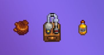 Stardew Valley: come ottenere l'olio al tartufo e a cosa serve