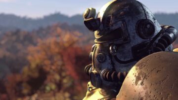 Le 10 migliori armi in Fallout 76