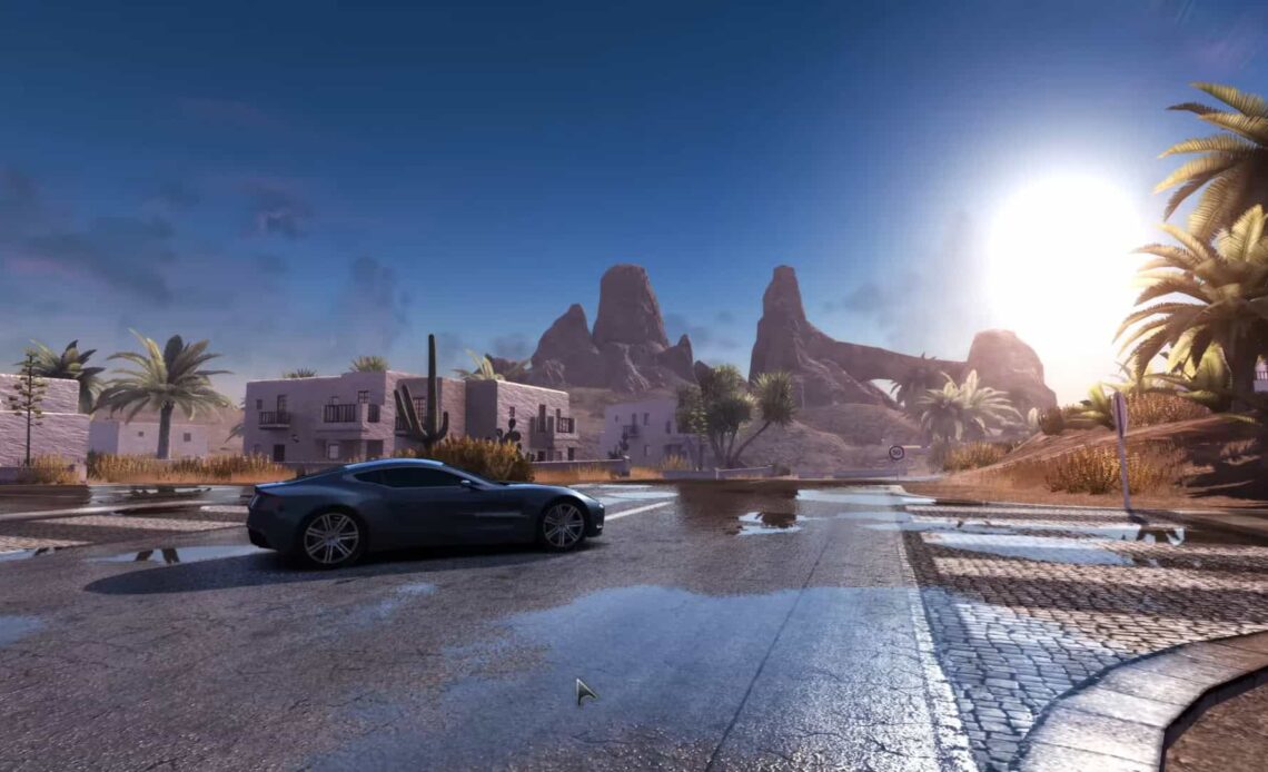 test drive unlimited 2 multiplayer