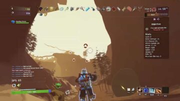 Le 5 migliori build di artefici a rischio di pioggia 2