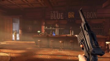 Le 10 migliori armi in Bioshock Infinite