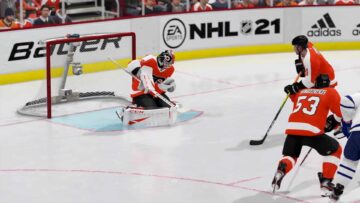 Gli 8 migliori consigli di NHL 21 per principianti