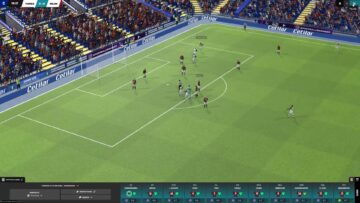 Le 9 migliori squadre da gestire in Football Manager 2021