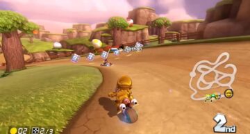 Come ottenere tutti gli sbloccabili di Mario Kart 8 Deluxe?