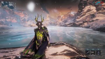 Le migliori posizioni dei pesci Warframe Fortuna