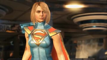 Guida all'elenco di tutte le combinazioni e mosse di Injustice 2 Supergirl