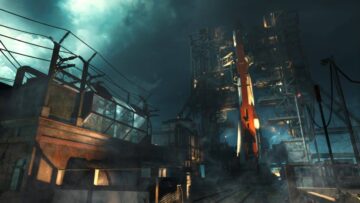 Guida strategica all'Ascensione di Black Ops Zombies