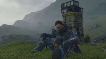 Come sbloccare tutte le ricompense Preppers in Death Stranding?