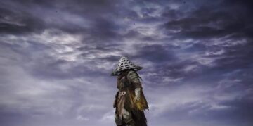 Come ottenere il set di Ronin in Elden Ring