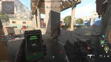 Come funziona la progressione delle armi in Call Of Duty MW2?