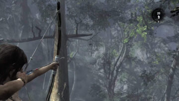 Come completare la sfida Ghost Hunter di Tomb Raider?