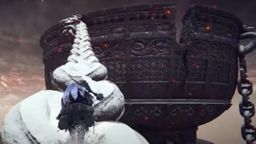 Come arrivare alla Forgia dei Giganti in Elden Ring?