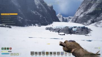 Come coltivare la valuta viola in Icarus?