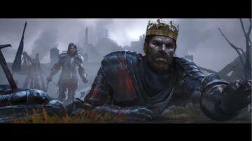 Come giocare a Chivalry 2 multipiattaforma con gli amici