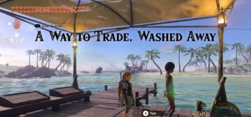 Zelda: Tears Of The Kingdom A Way To Trade, Soluzione delle missioni Washed Away