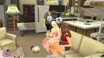 Come installare la mod di The Sims 4 Slice Of Life?