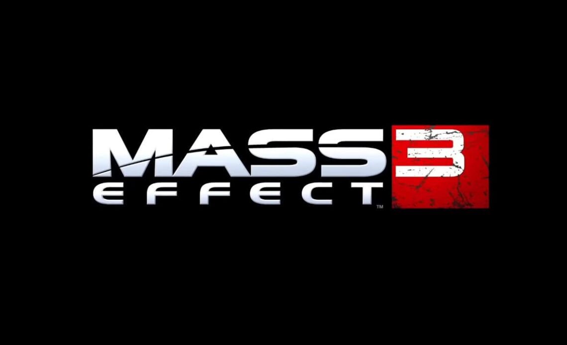 mass effect 3 classes