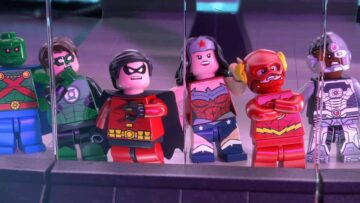 Come utilizzare i codici di sblocco di Lego Batman 3?