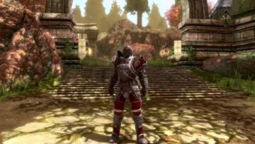 I 10 migliori set di armature di Kingdoms of Amalur