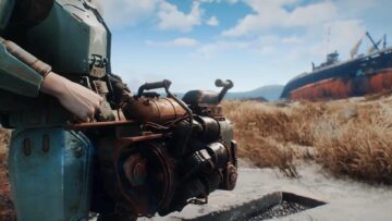 Le 10 migliori armi uniche in Fallout 4