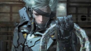 Le 8 migliori soluzioni di Metal Gear Rising Revengeance per PC