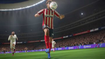 Migliori impostazioni dei controlli per FIFA 21