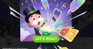 Programma del boom degli adesivi di Monopoly Go per maggio 2024: quando sarà il prossimo potenziamento SB?