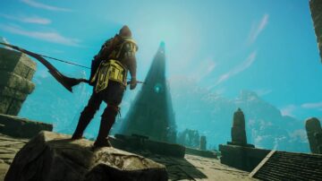 Guida al livellamento dell'arredamento del Nuovo Mondo