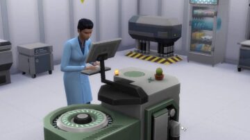 Guida alla carriera da scienziato in The Sims 4
