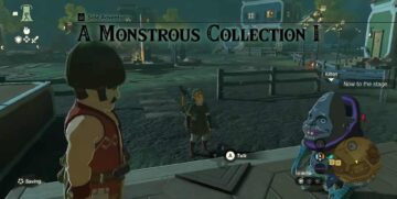 Una collezione mostruosa – Come trovare tutti i mostri